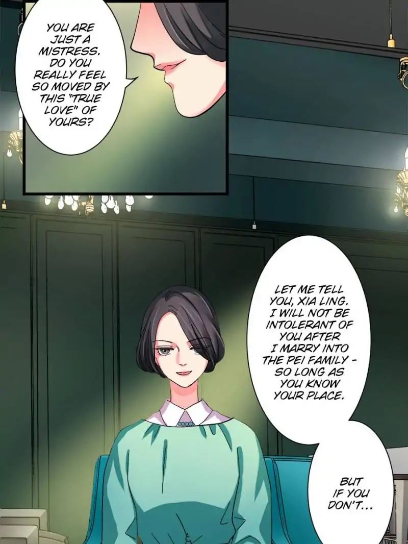 A Star Reborn: The Queen's Return Chapter 11 12